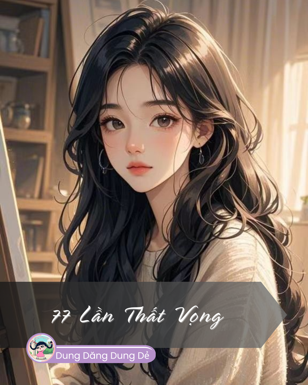 77 LẦN THẤT VỌNG