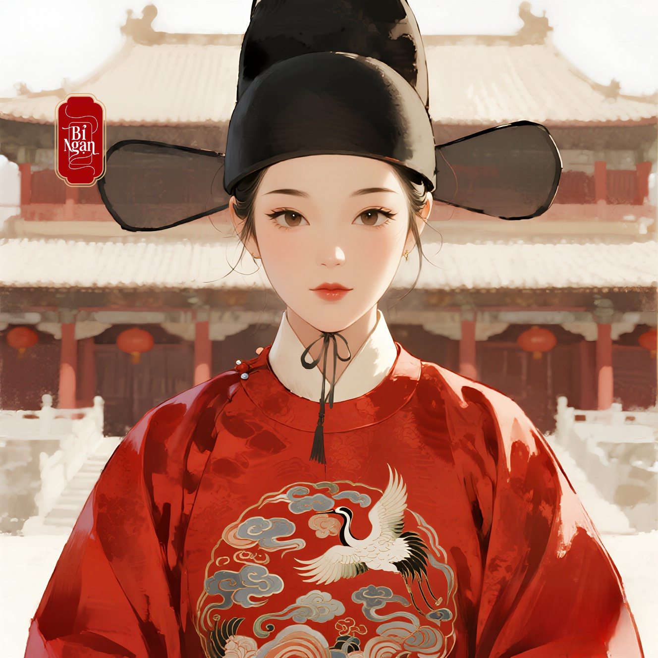 A CHỨC