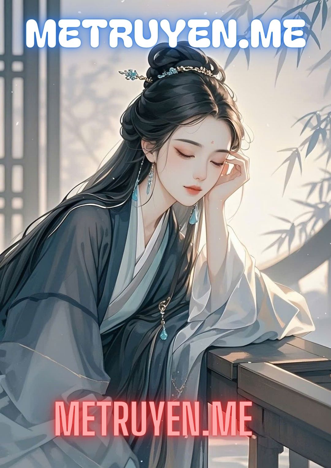 A Diểu Vô Tâm