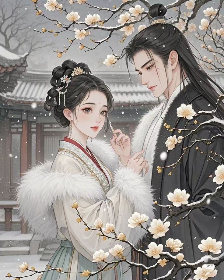 A Hà của Ôn Quân