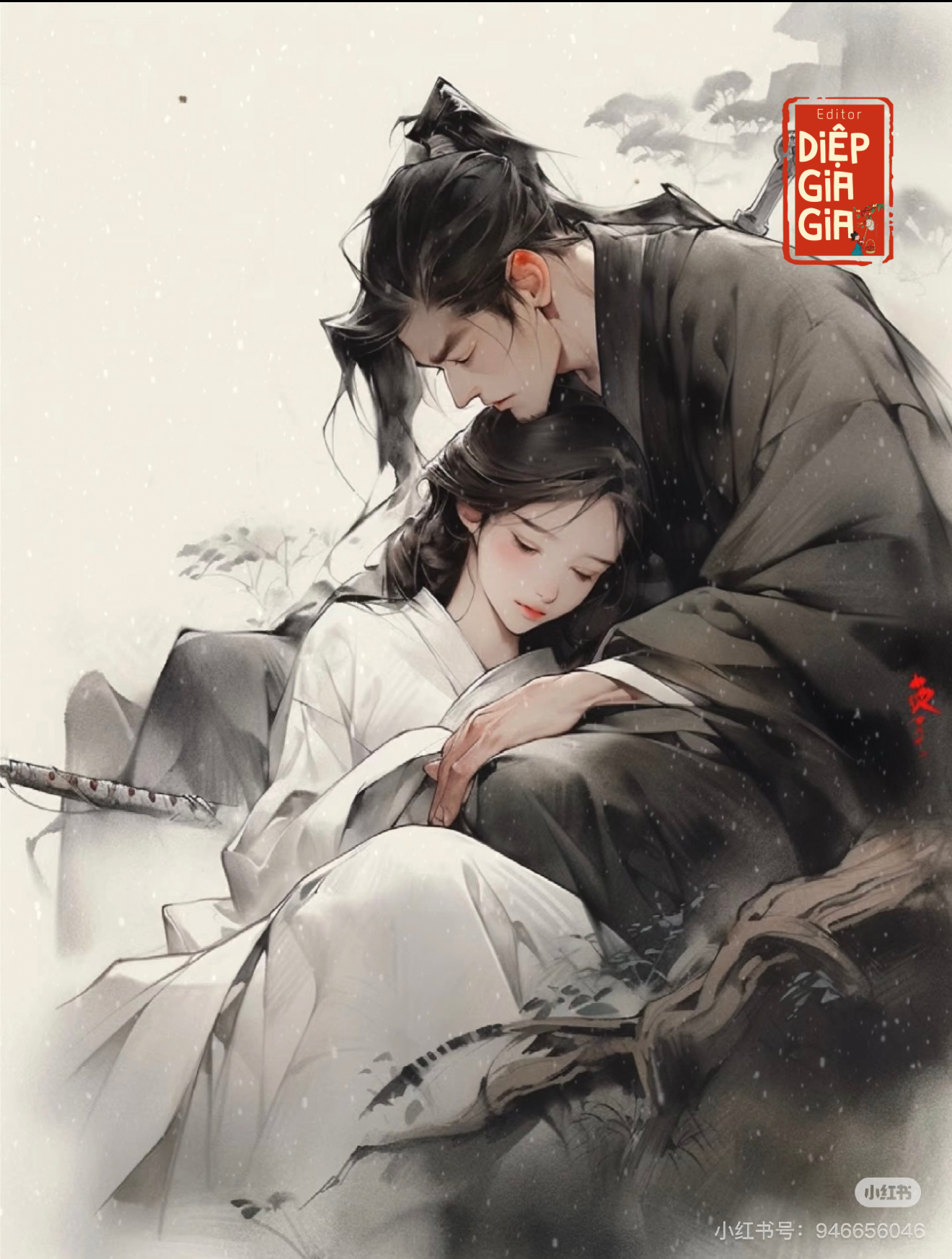 A KHẢ, TA ĐẾN CƯỚI NÀNG