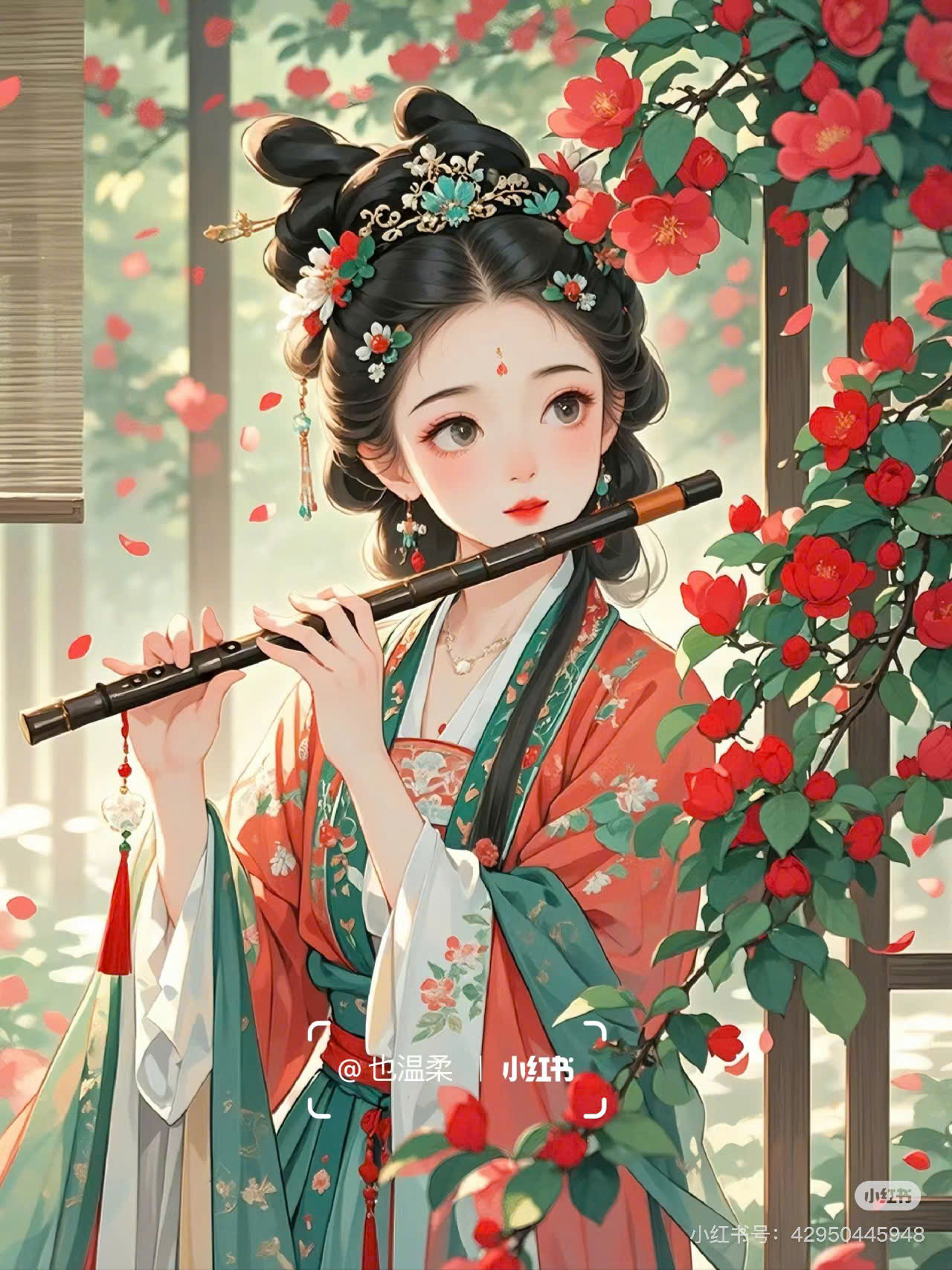 A Phổ