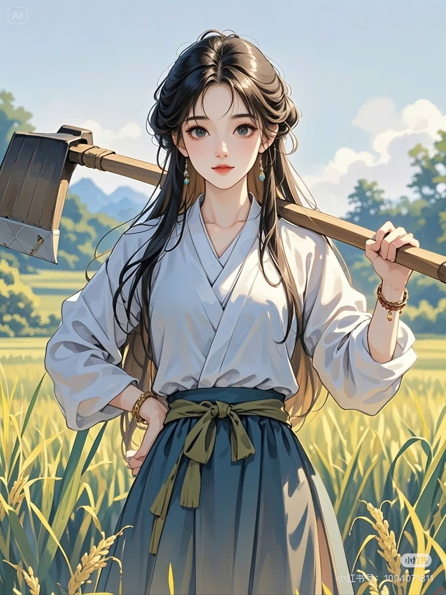 A Thiền