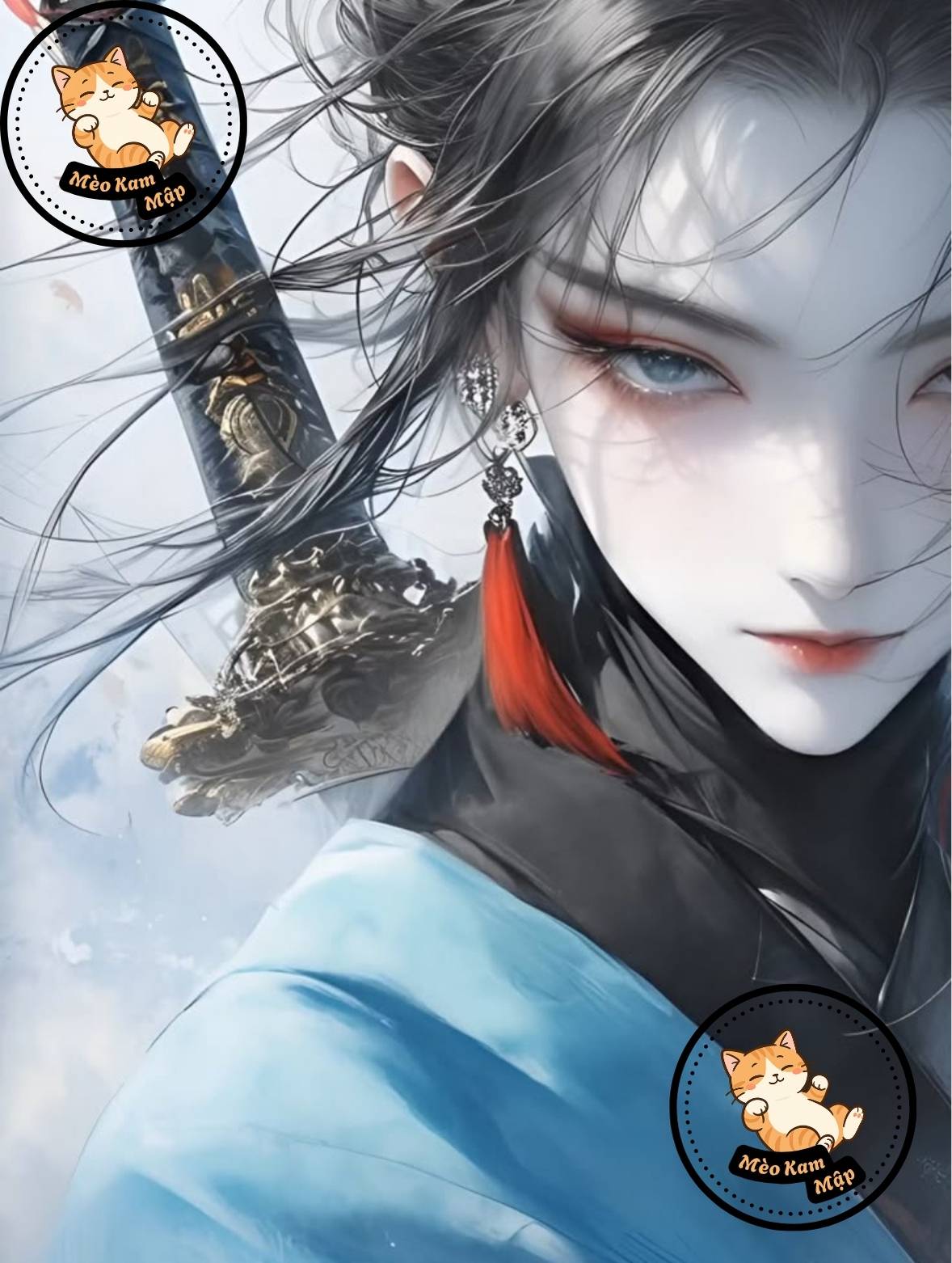 Ác Nữ Hồi Kinh