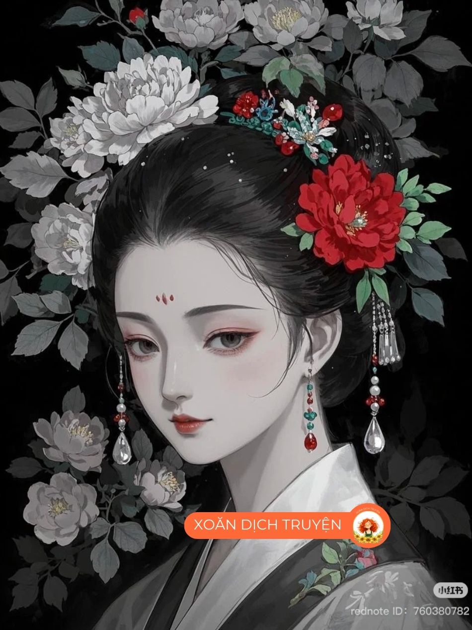 ÁC NỮ TRỞ VỀ