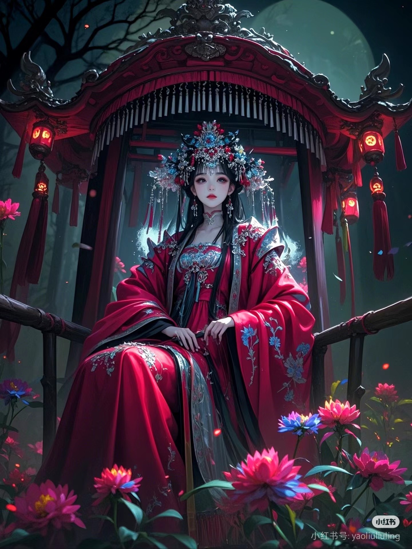 ÁC QUỶ TÌM LẠI ÁNH SÁNG
