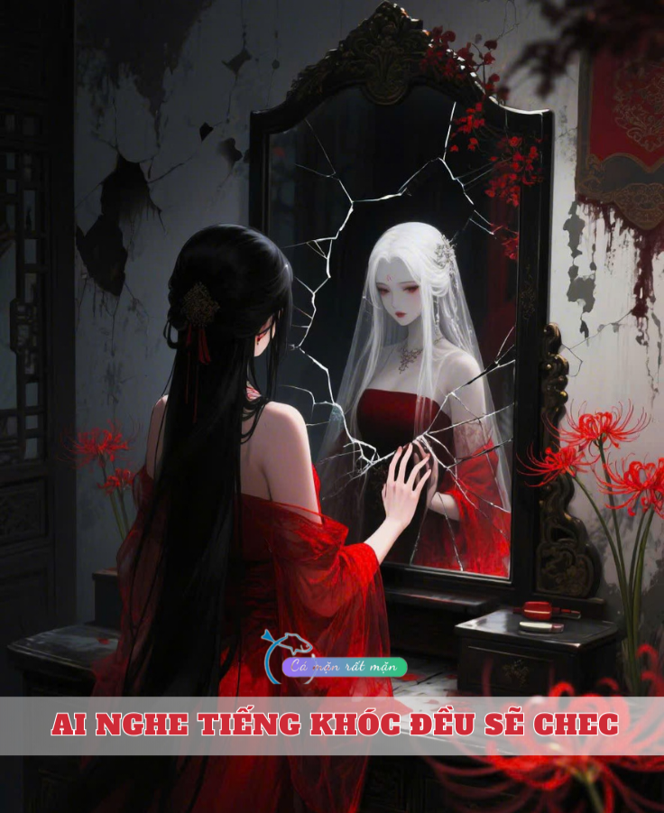 Ai Nghe Tiếng Khóc Đều Sẽ Chec