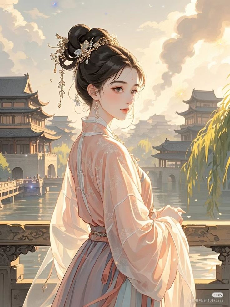 Ải Nữ Nhân