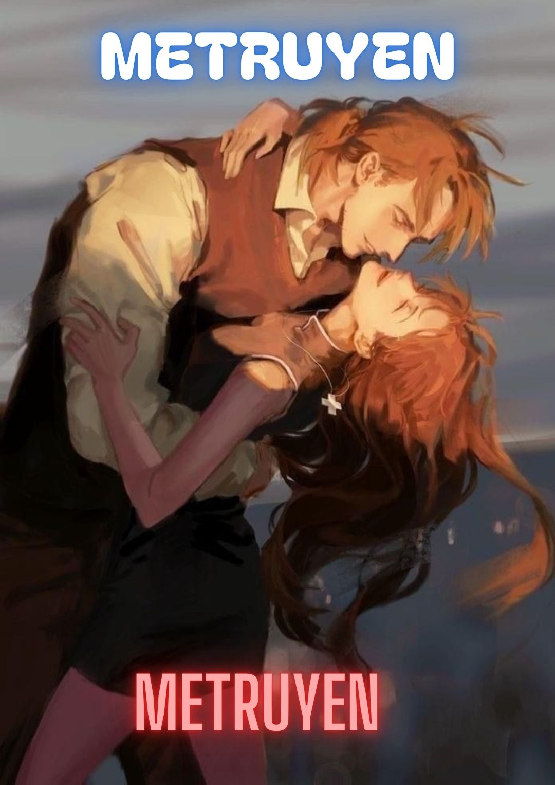 Ám Hương Sơ Ảnh