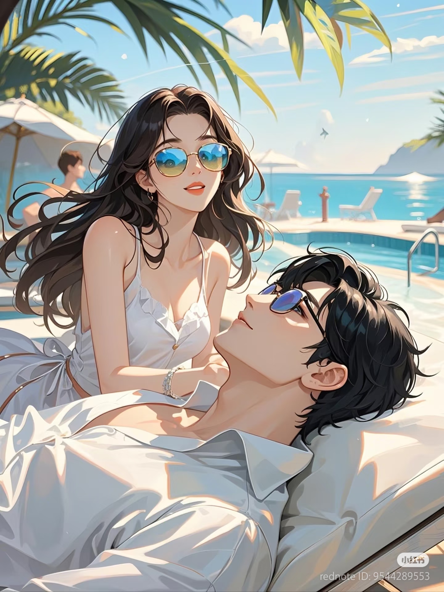 Âm Mưu Ngọt Ngào