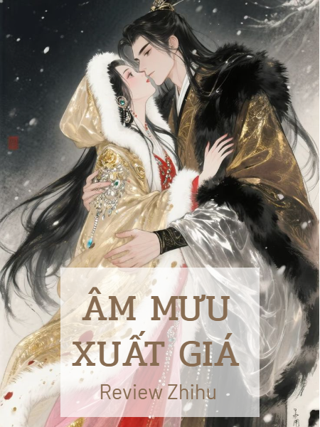 Âm Mưu Xuất Giá