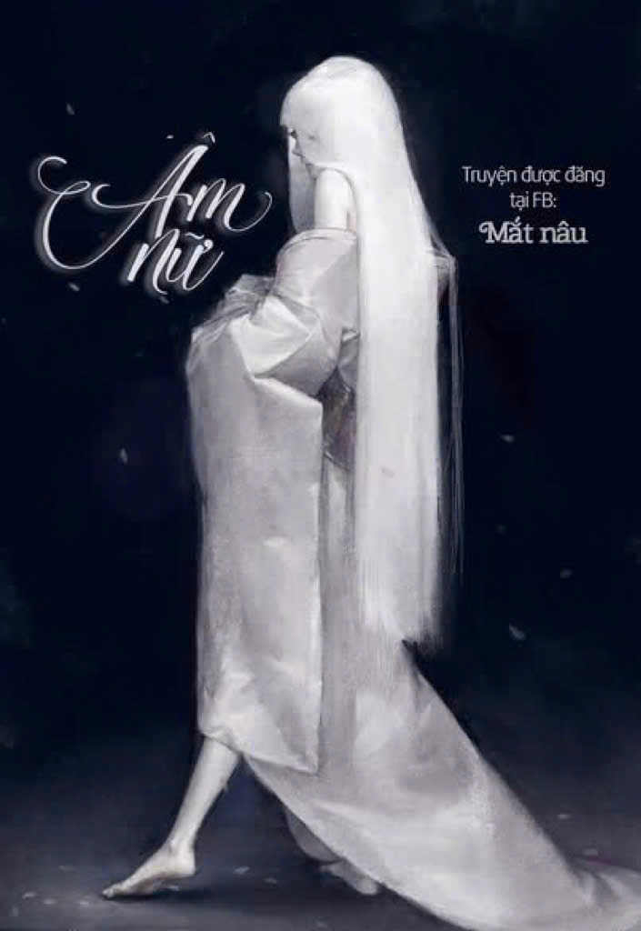 Âm Nữ