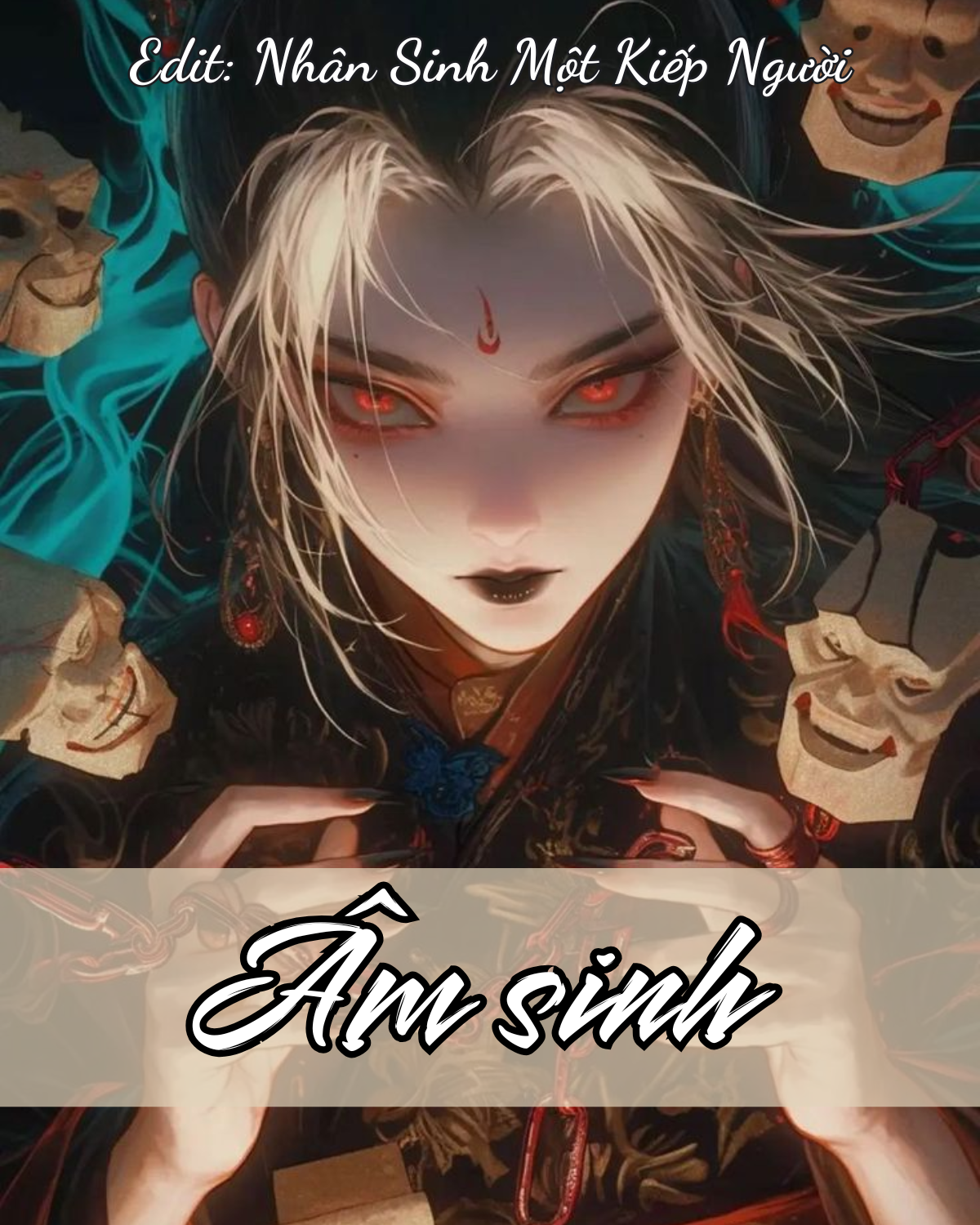 ÂM SINH