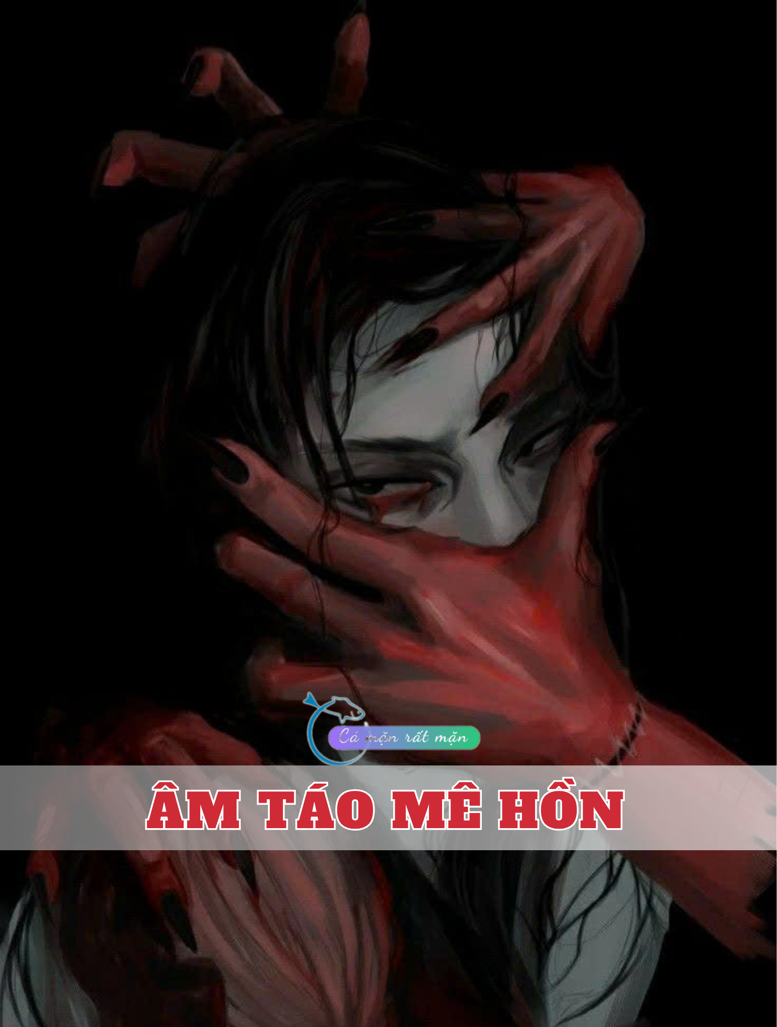 Âm Táo Mê Hồn