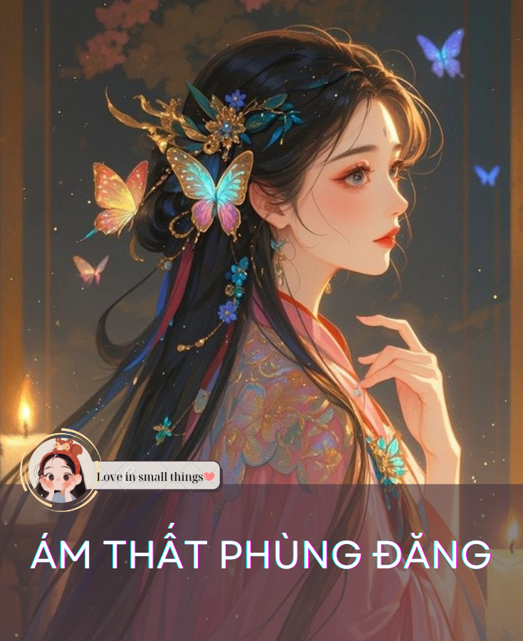 ÁM THẤT PHÙNG ĐĂNG