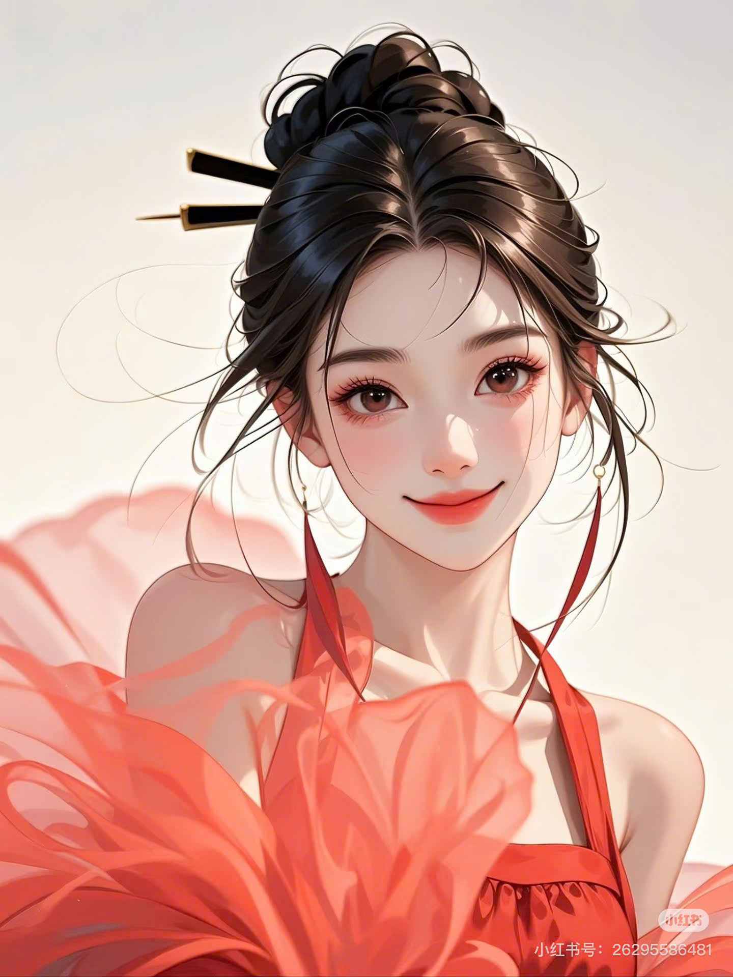 An An