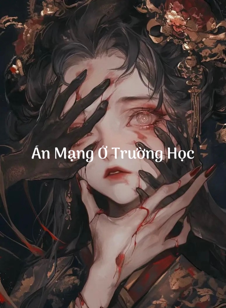 Án Mạng Ở Trường Học