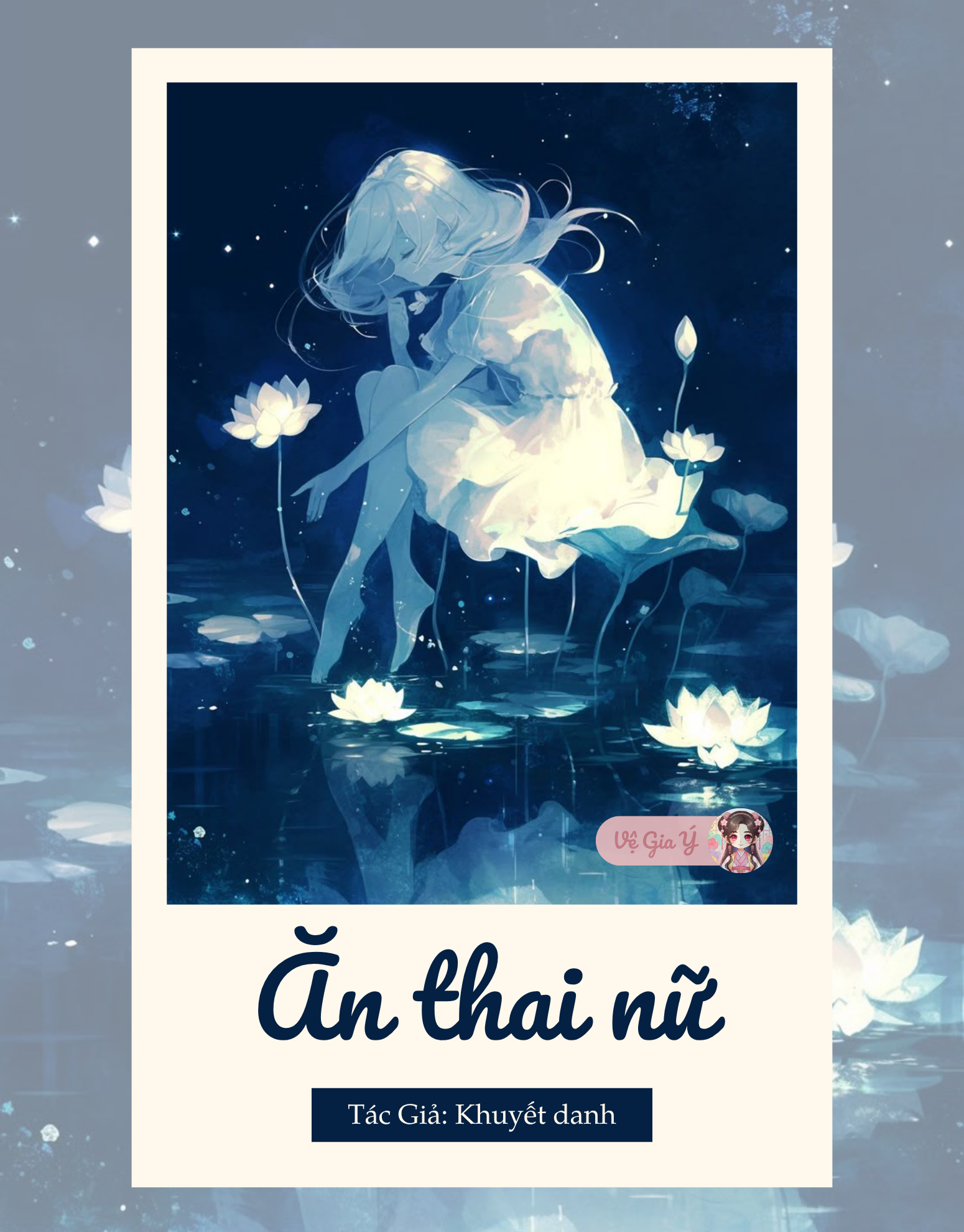 Ăn thai nữ