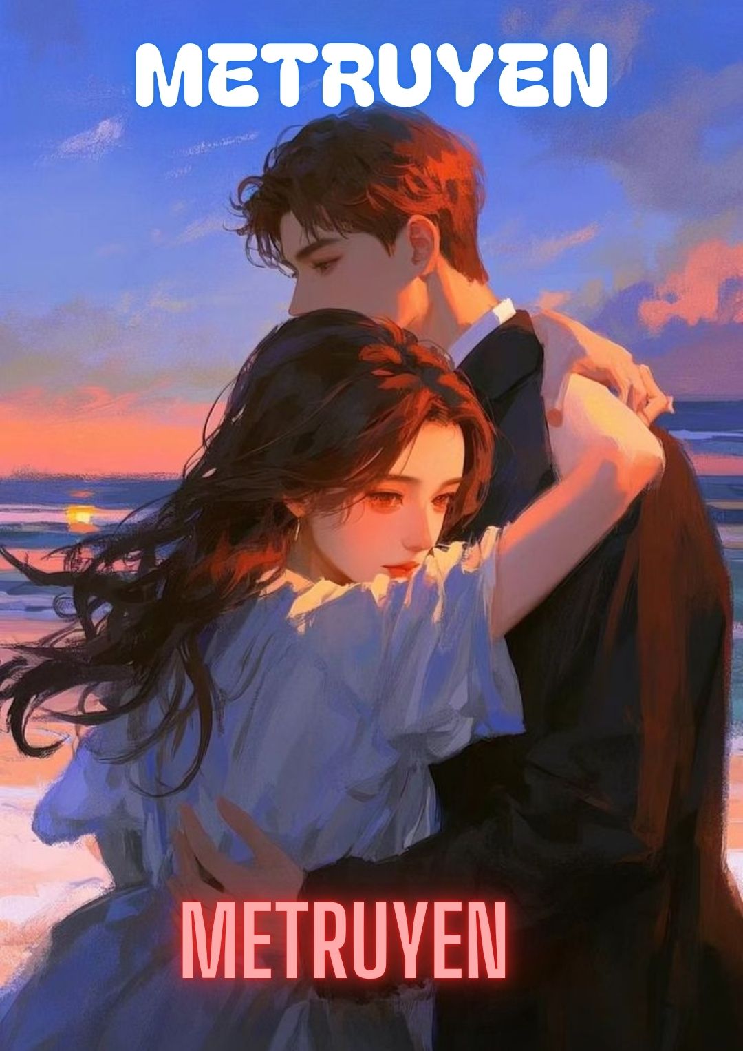 Anh Ấy Lại Đang Dỗ Người Khác Rồi