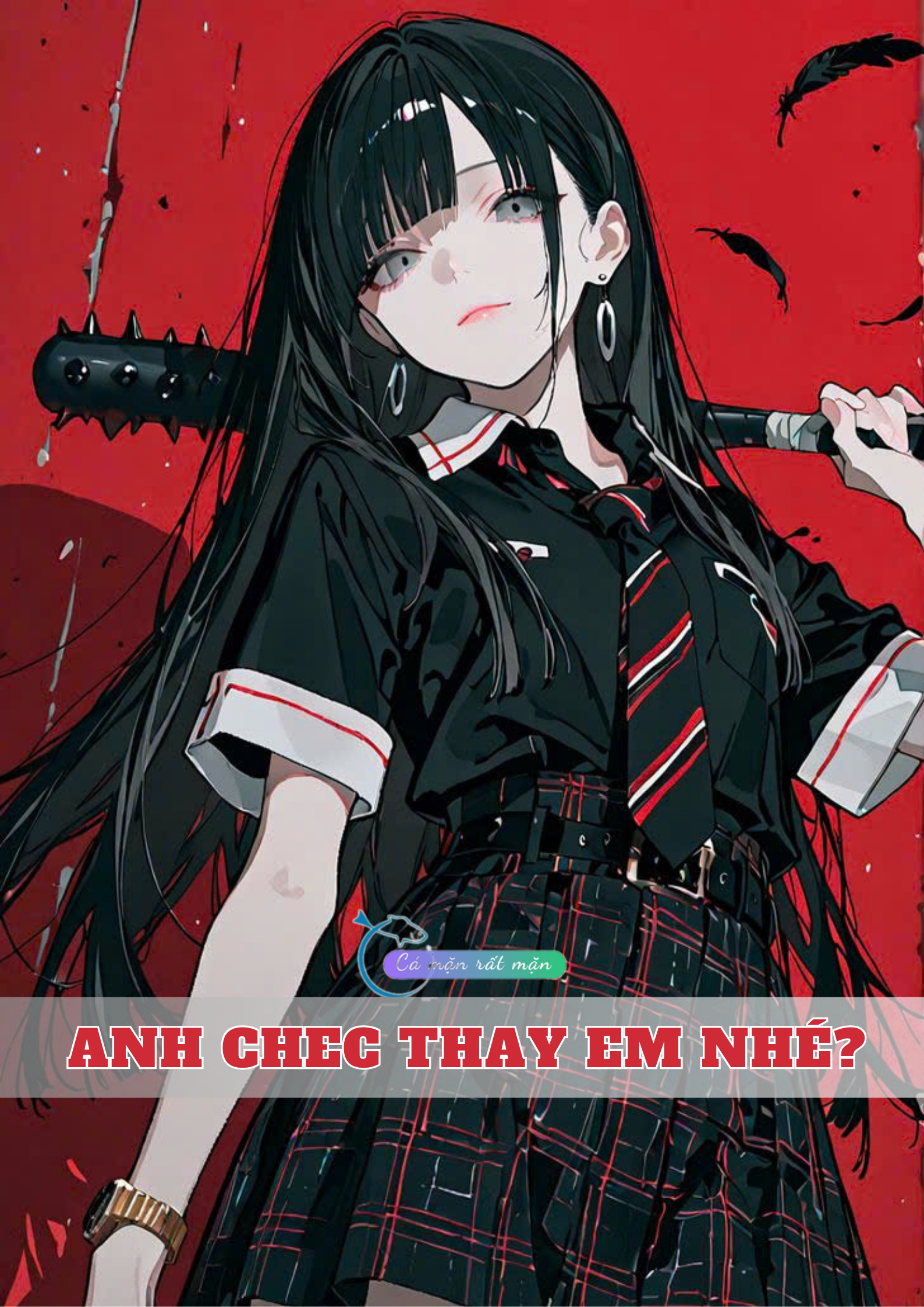 Anh Chec Thay Em Nhé?