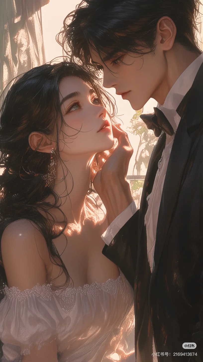 Anh Đã Thích Em Từ Lâu Rồi