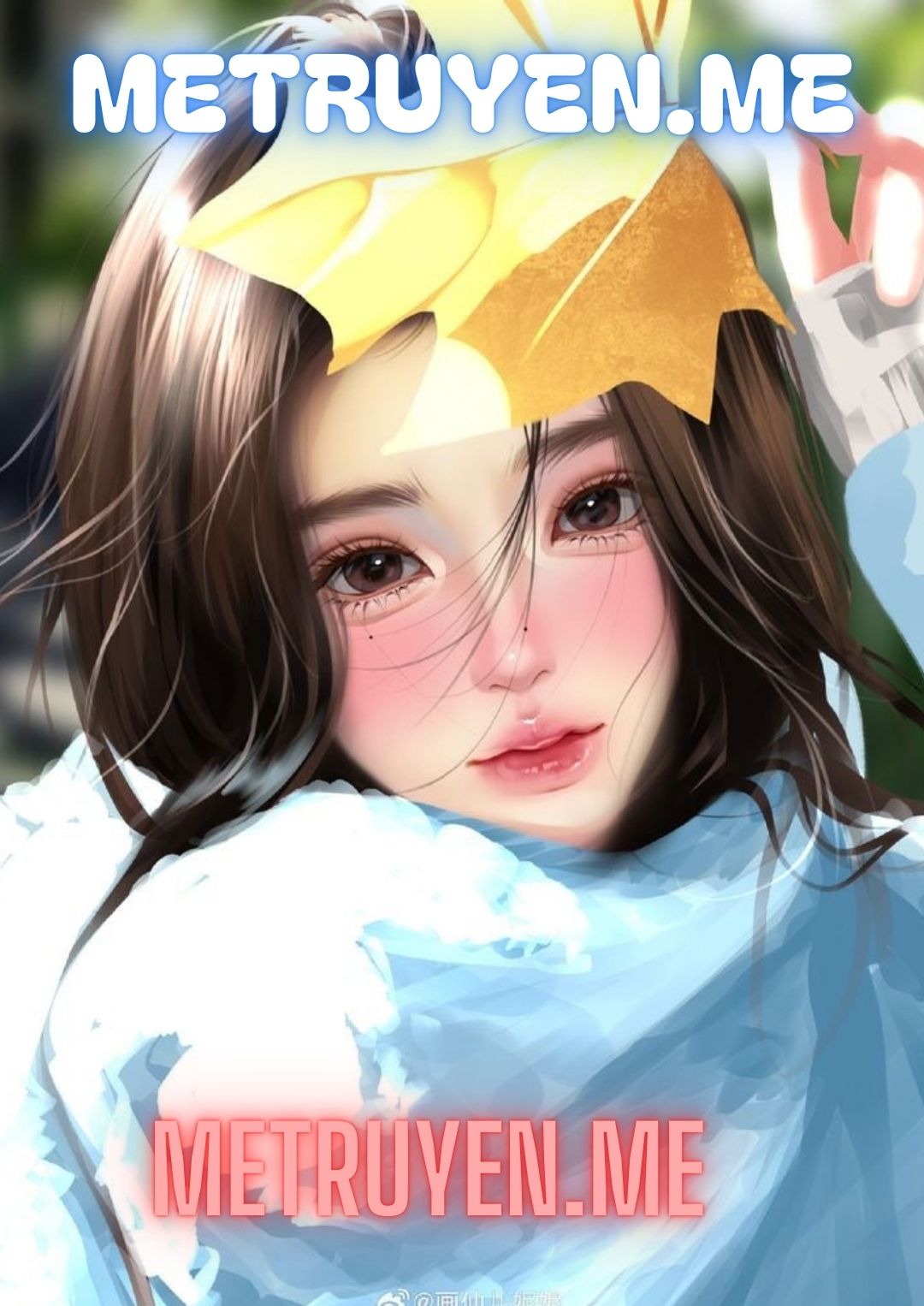 Ánh Sáng Vỡ Vụn