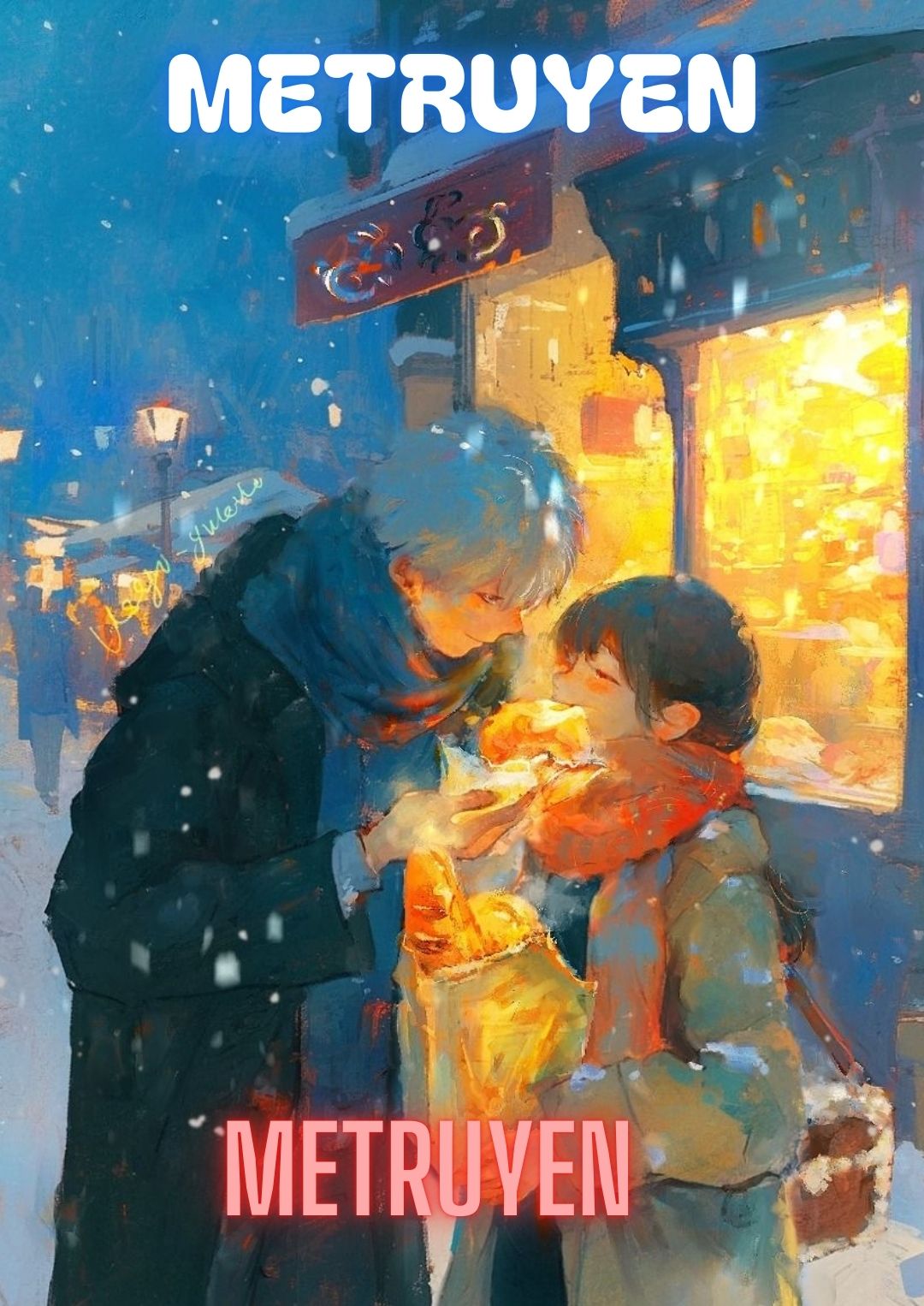 Ánh Trăng Sáng Của Phong Dương