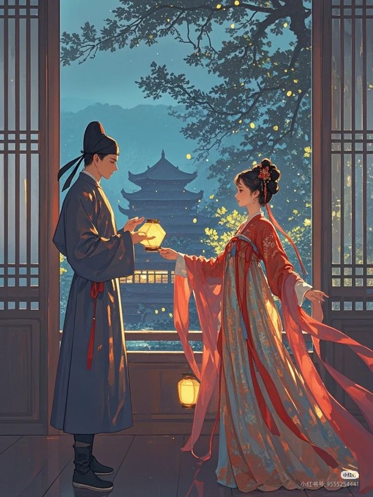 Ánh Trăng Sáng Thích Đi Đường Vòng
