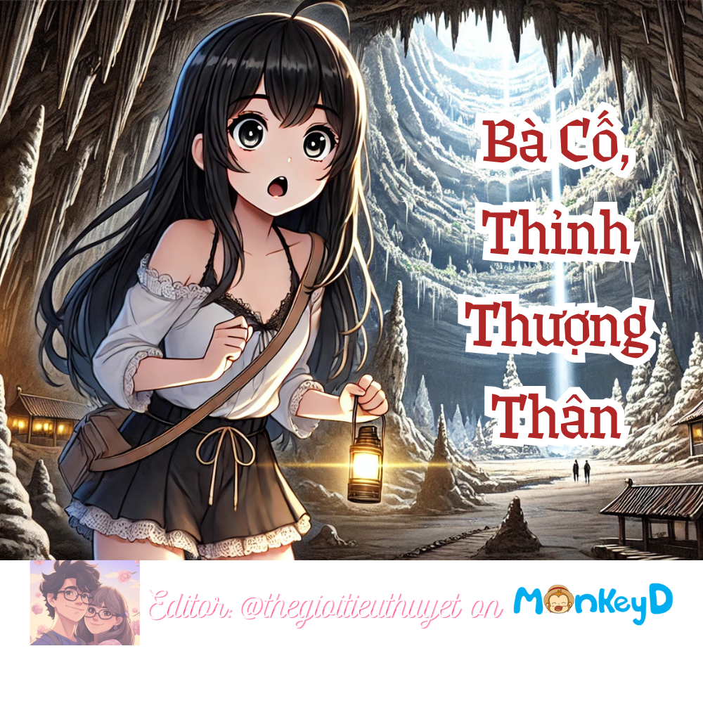 Bà cố, thỉnh thượng thân