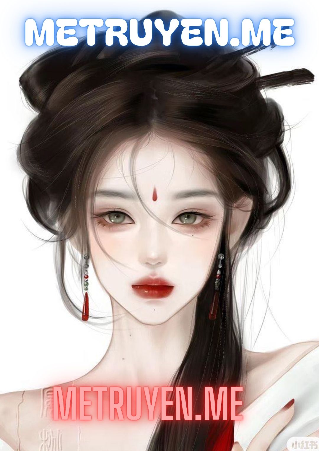 Ba Kiếp Yêu Hận