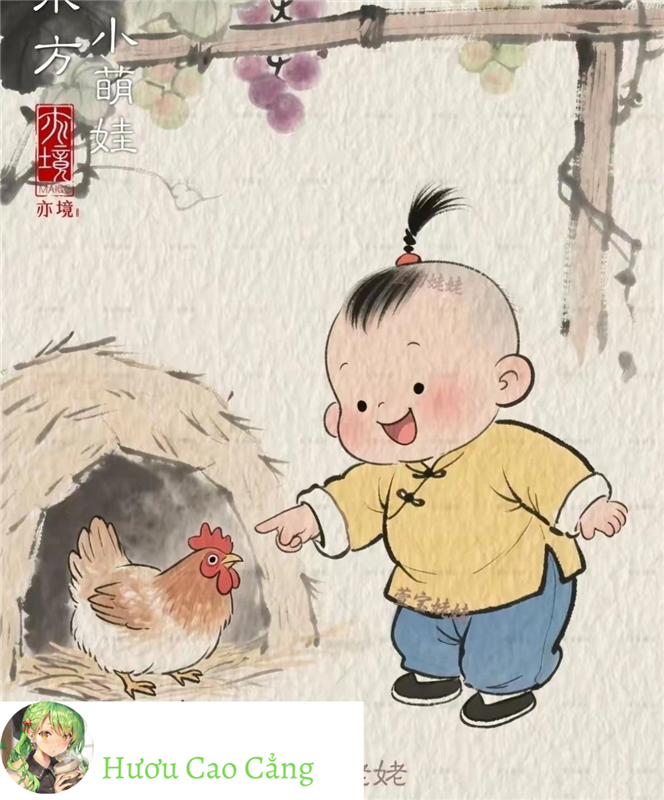 Bà mẹ chồng lạ kì