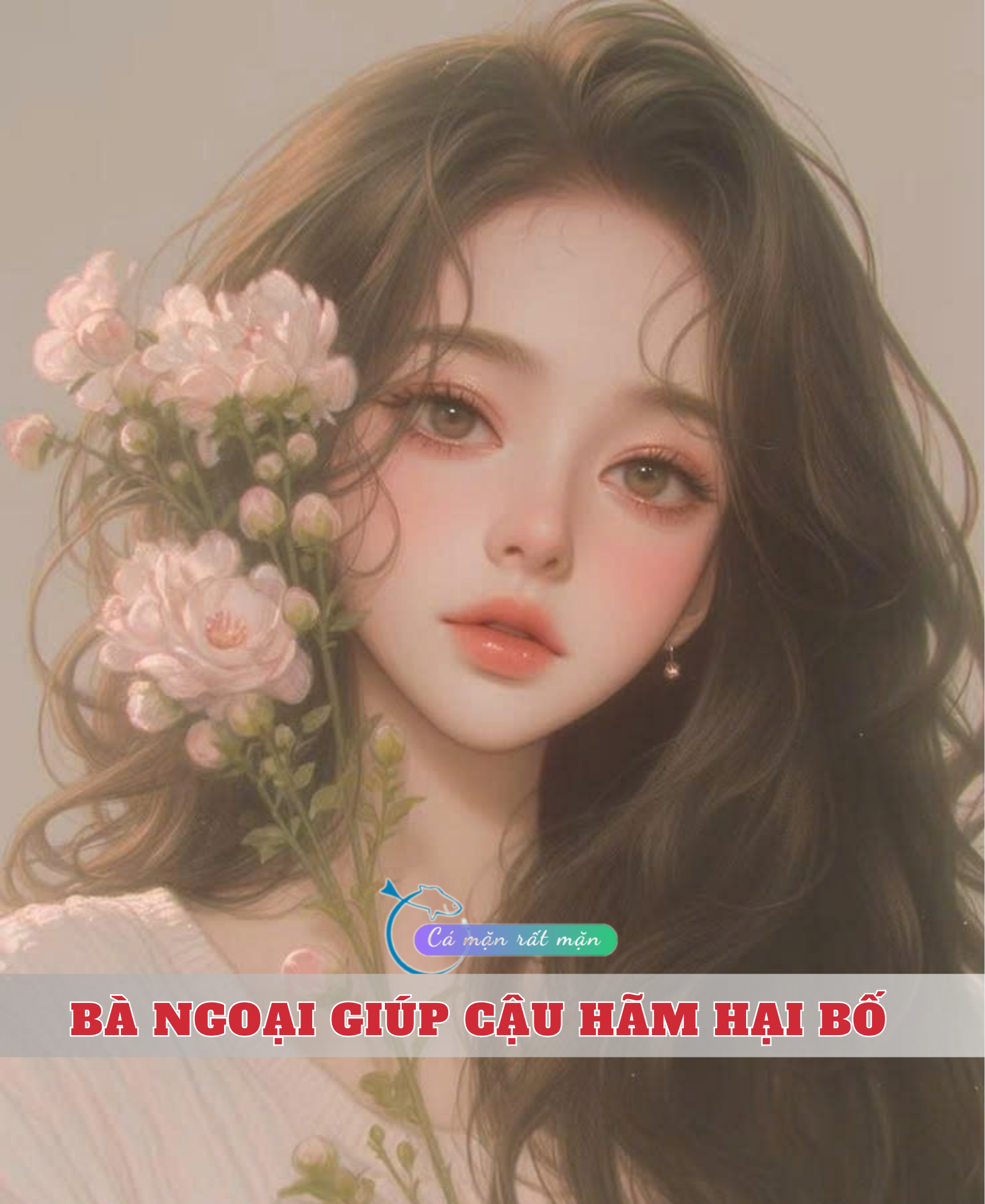 Bà Ngoại Giúp Cậu Hãm Hại Bố