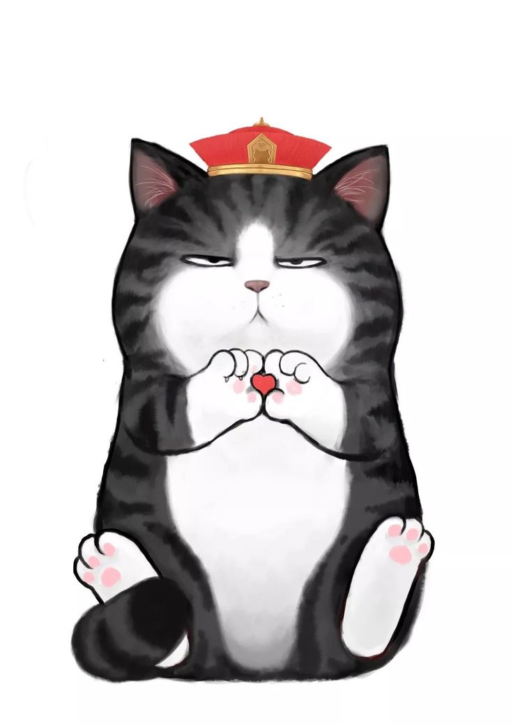 Bà Nội Của Đại Ca Mèo