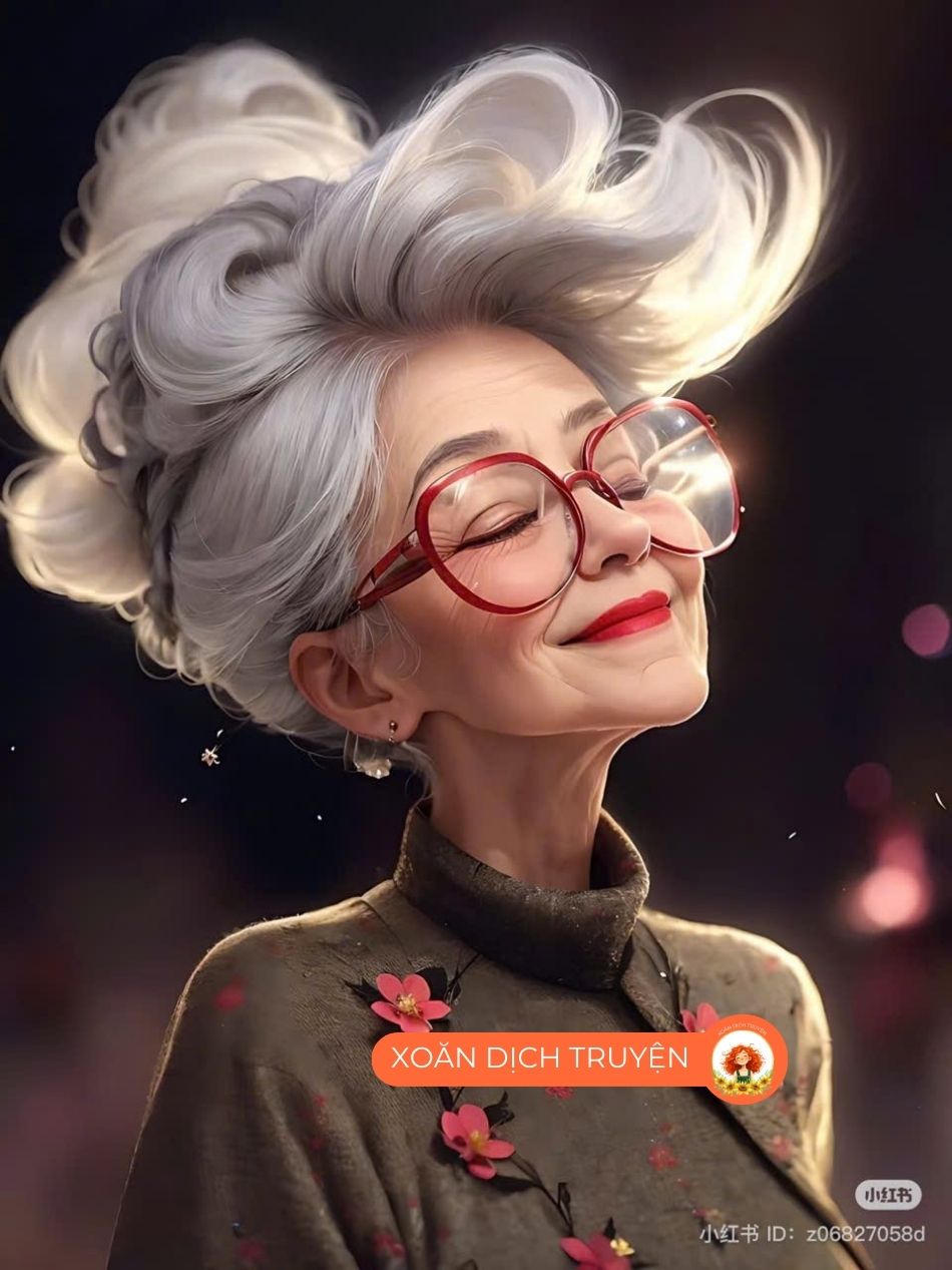 BÀ NỘI VÙNG LÊN RỒI!