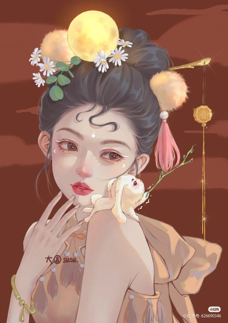 BẠC NGỌC THƯỜNG NGA