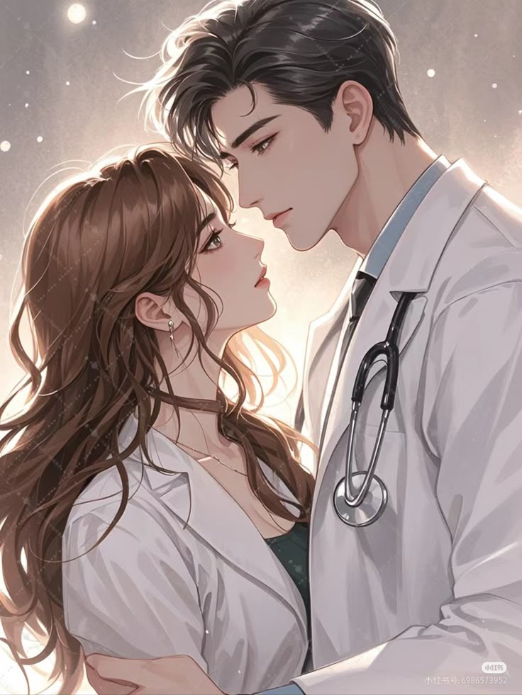 Bác Sĩ Lăng, Anh Ấy Vừa Giành Vừa Cướp