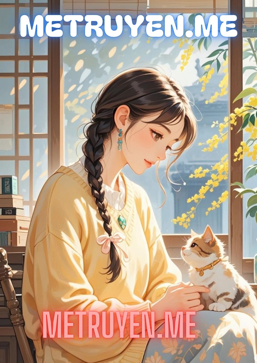 Bạch Cốt Không Hoa