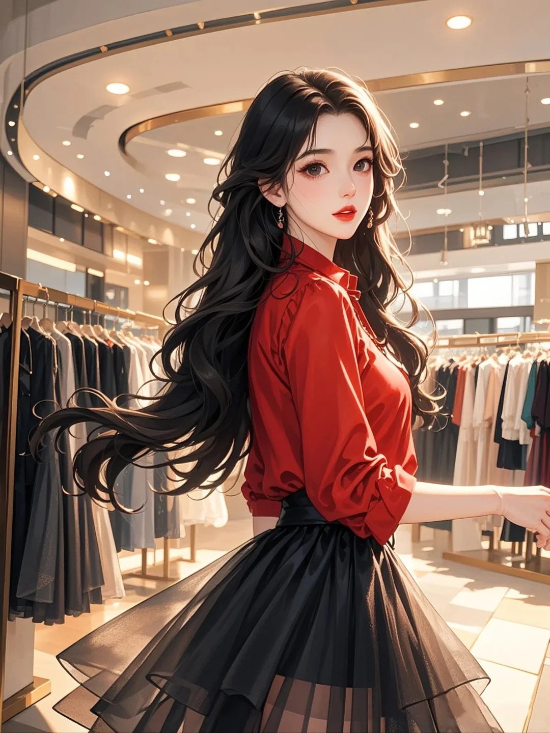 Bạch Nguyệt Quang Của Vị Hôn Phu Trở Về