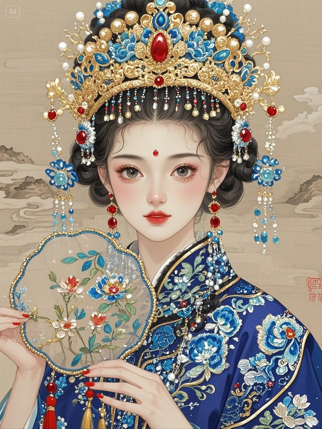 BẠCH TĨNH THƯ