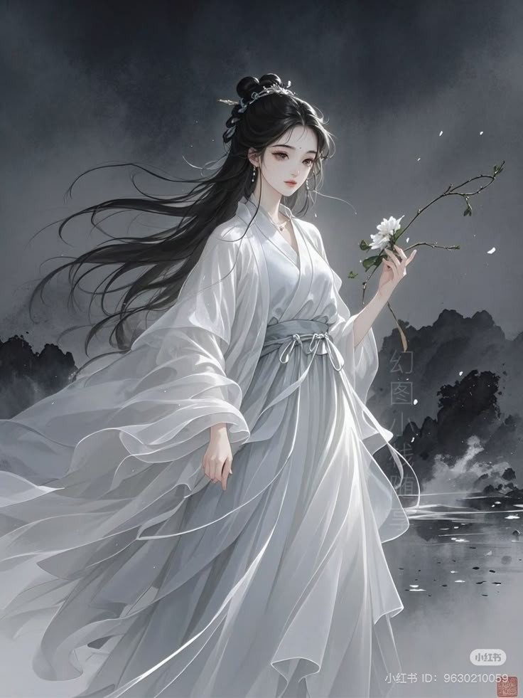 Bạch Tru Vi Hoàng