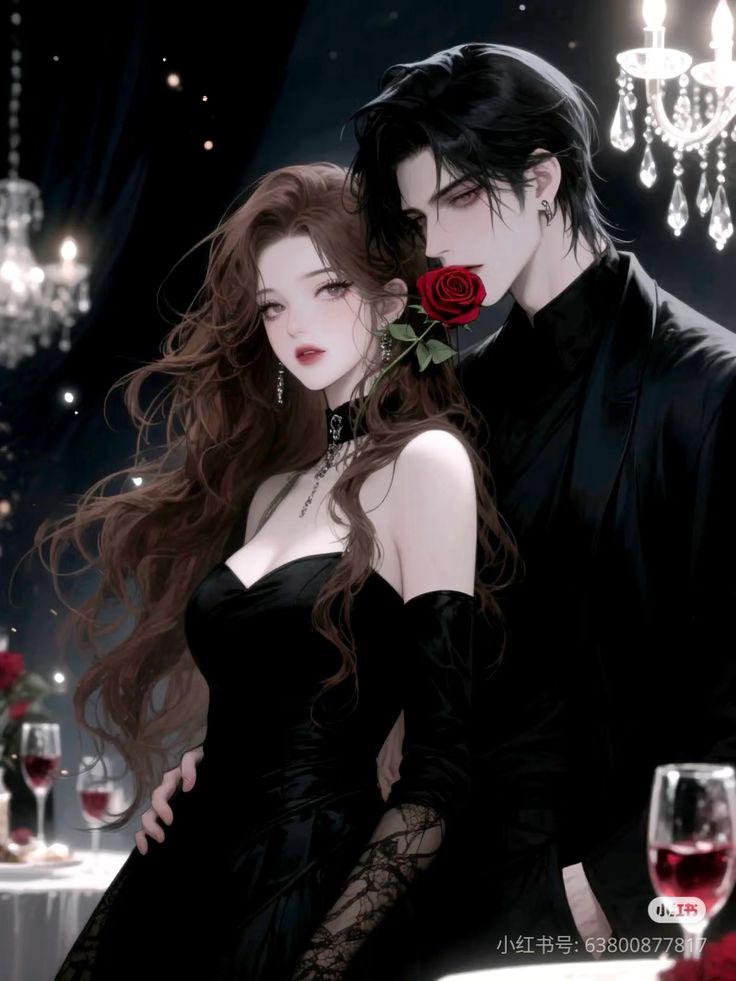 Bạn Gái Ma Cà Rồng