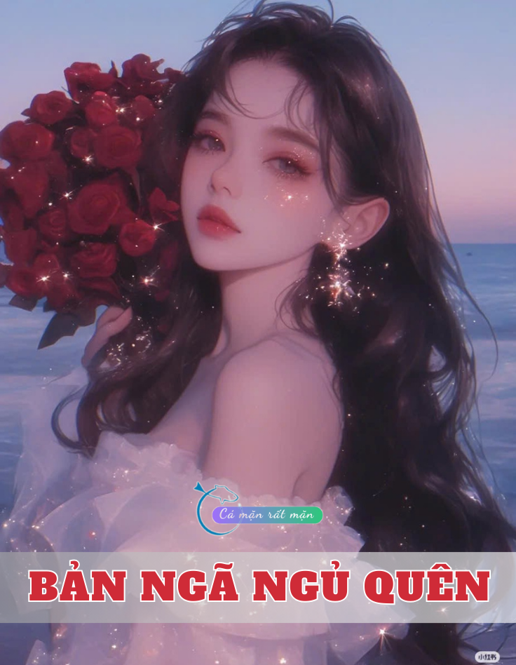 Bản Ngã Ngủ Quên