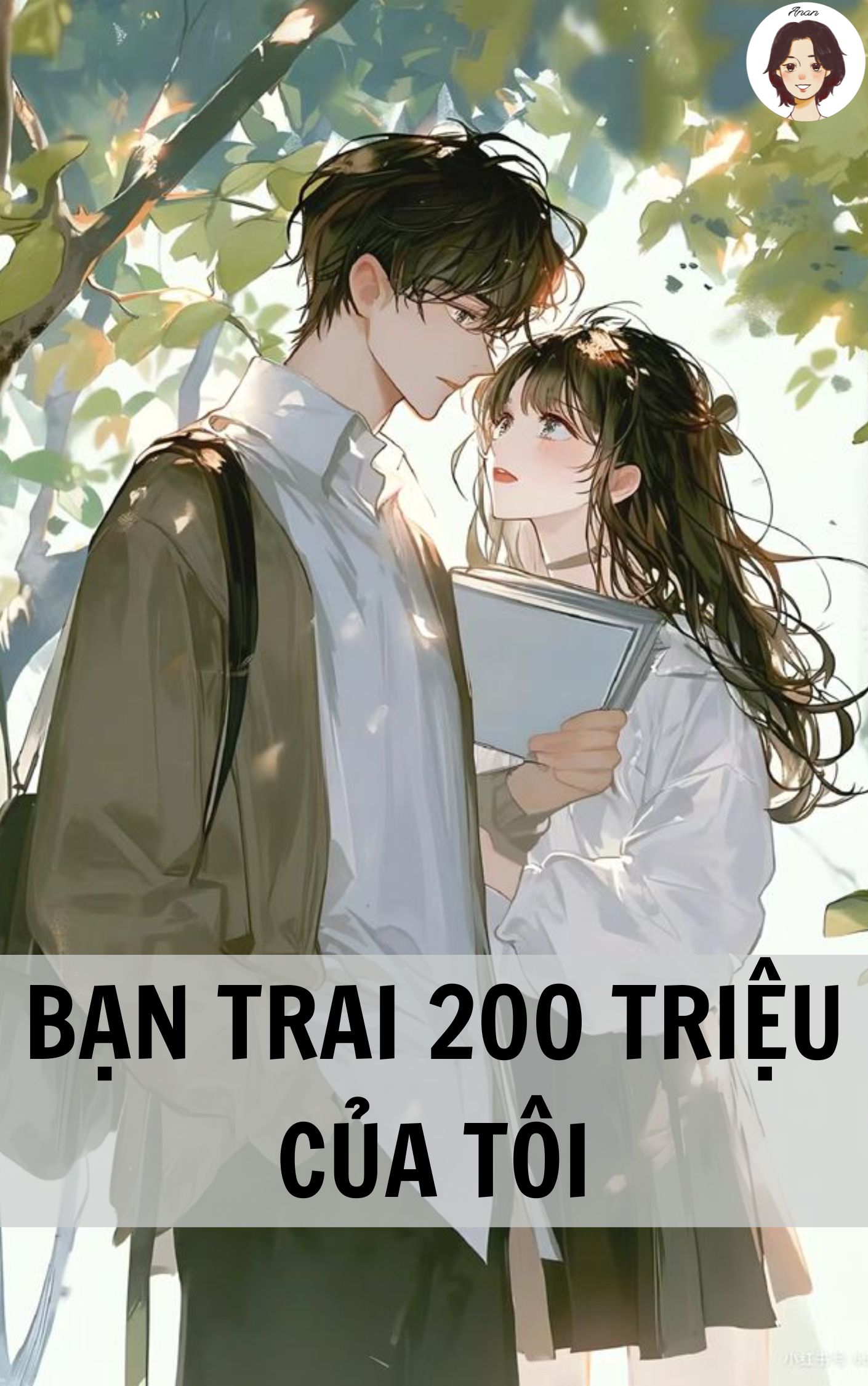 Bạn trai 200 triệu của tôi
