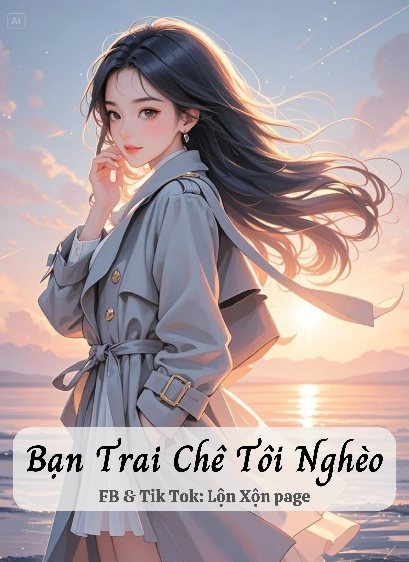 Bạn Trai Chê Tôi Nghèo