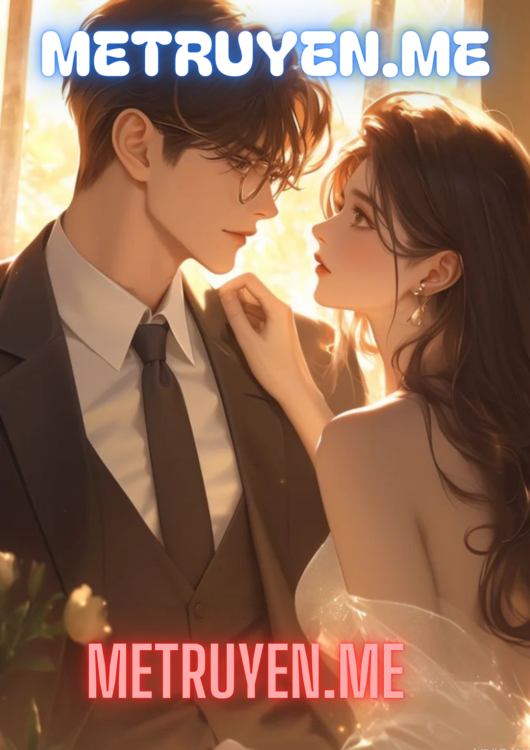 Bạn Trai Cũ Là Cảnh Sát