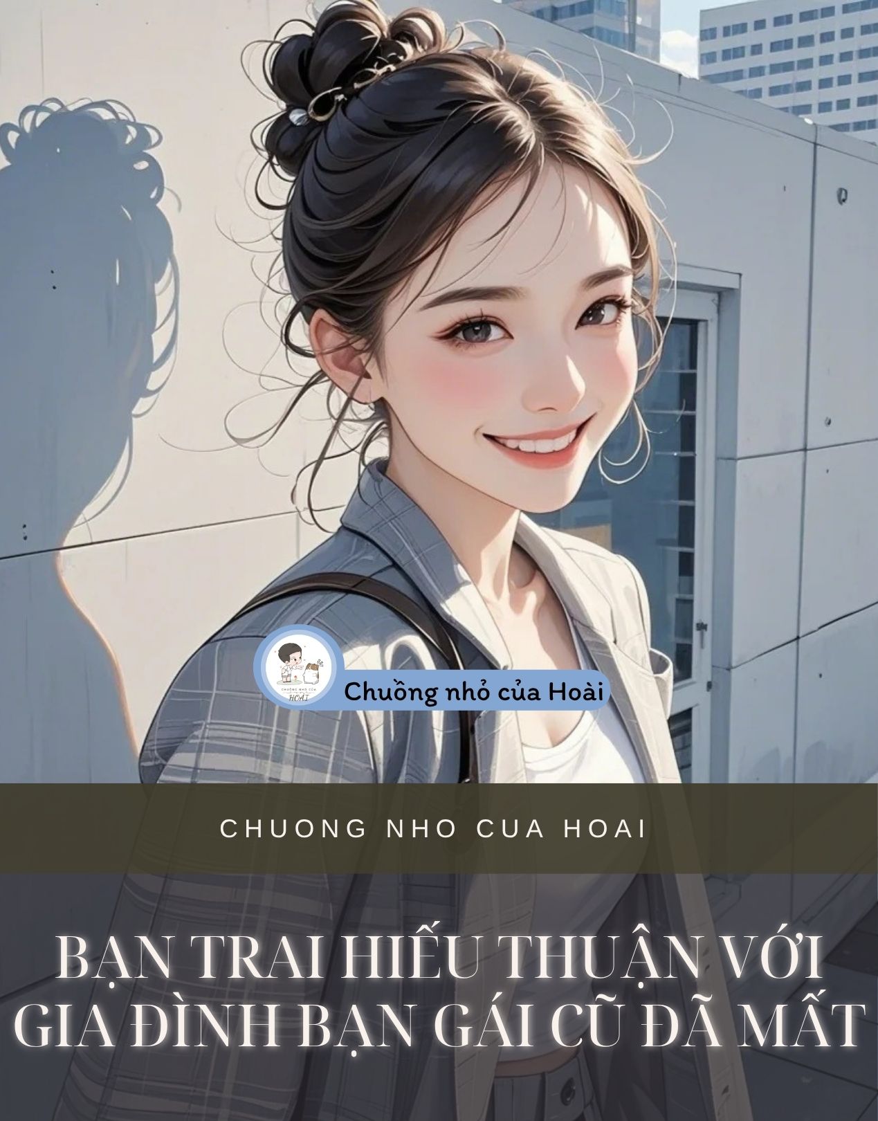 BẠN TRAI HIẾU THUẬN VỚI GIA ĐÌNH BẠN GÁI CŨ ĐÃ MẤT