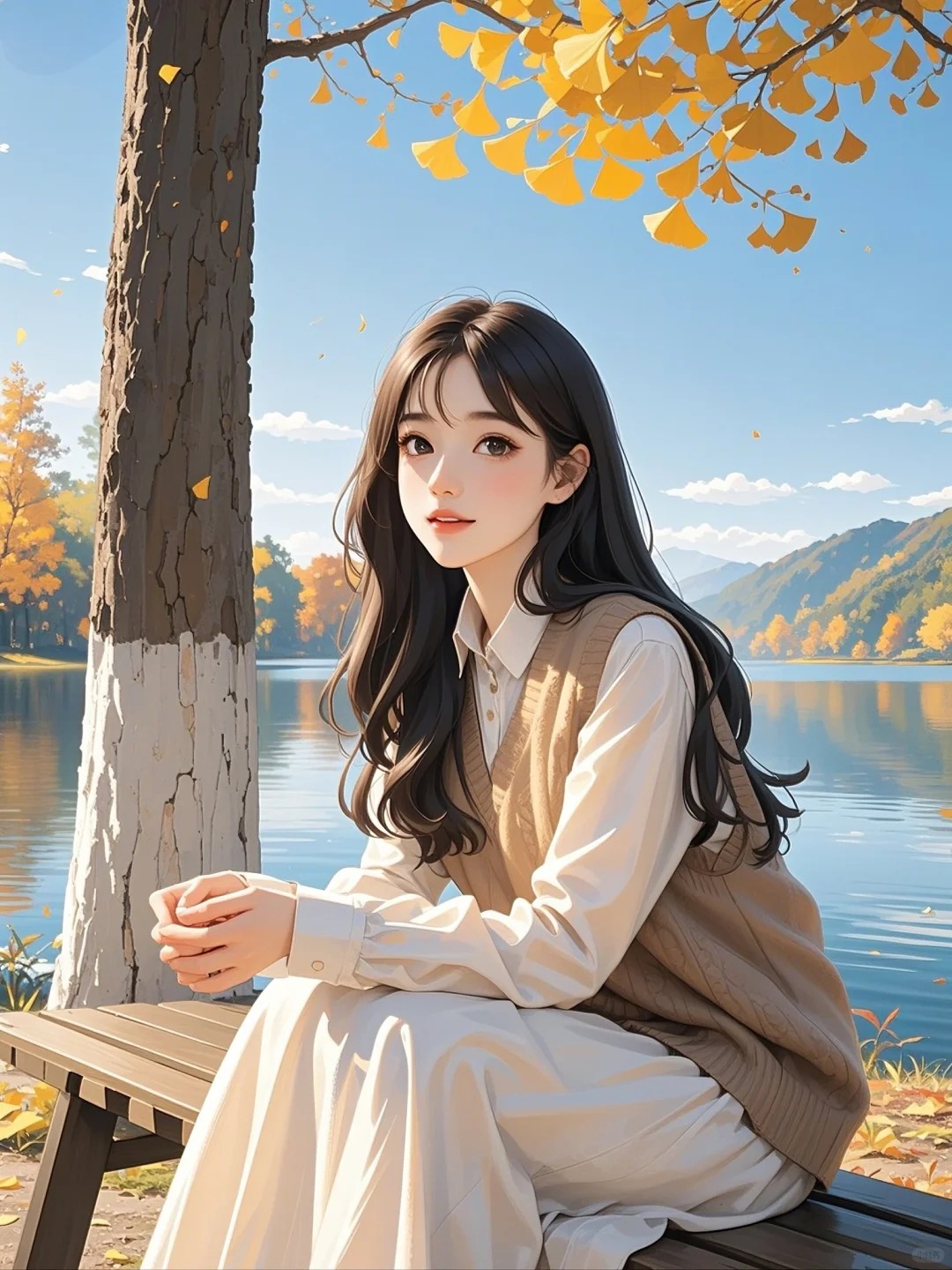 Bạn Trai Muốn Chăm Sóc Người Yêu Cũ