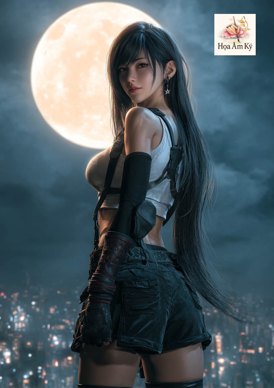 Bạn Trai Tôi Là Boss Ẩn Trong Game
