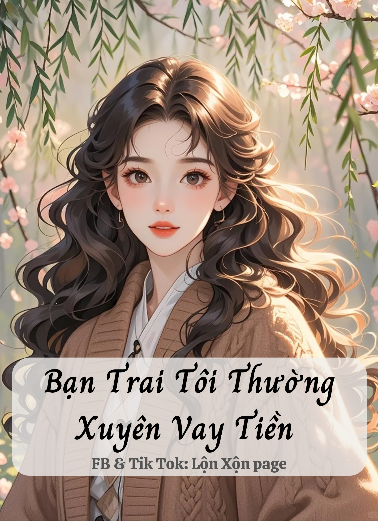 Bạn Trai Tôi Thường Xuyên Vay Tiền