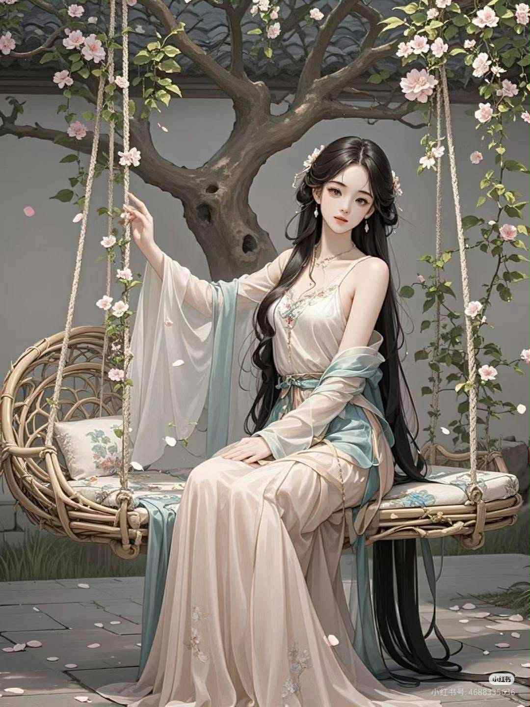 Bán Yêu Tử Đằng